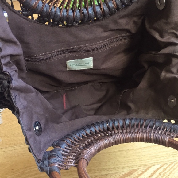 Coldwater Creek | Hand Bag - Picture 9 of 10